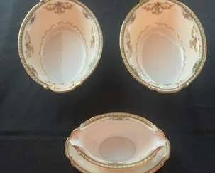 Noritake Japan Serving Pieces 