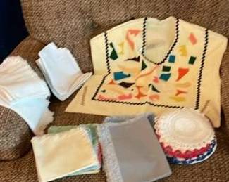 Antique Clothes Pins Bad And Linens