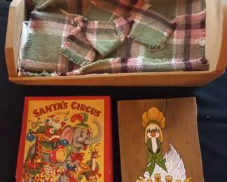 Antique Childrens Collectibles