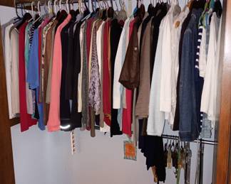 More womens  clothing 