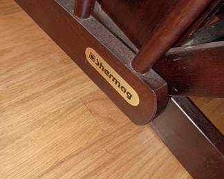 Made by Shermag Furniture Co