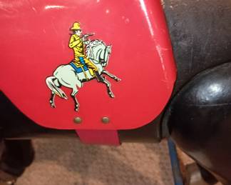 Makers mark from Spain 