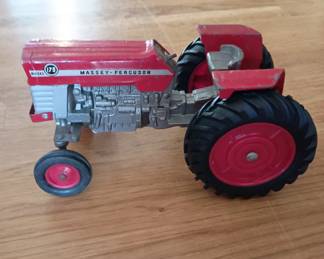 Massey -Ferguson diesel tractor 175