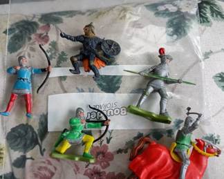 Britain's brand figures 