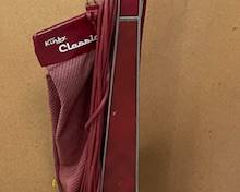 Kirby Classic III vacuum