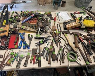 misc hand tools