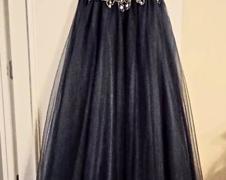 Prom Dress, worn once