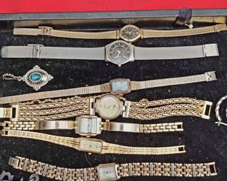 Good quality watches 