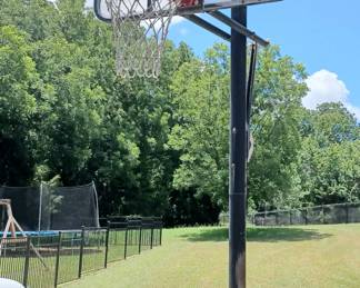 Basketball Goal