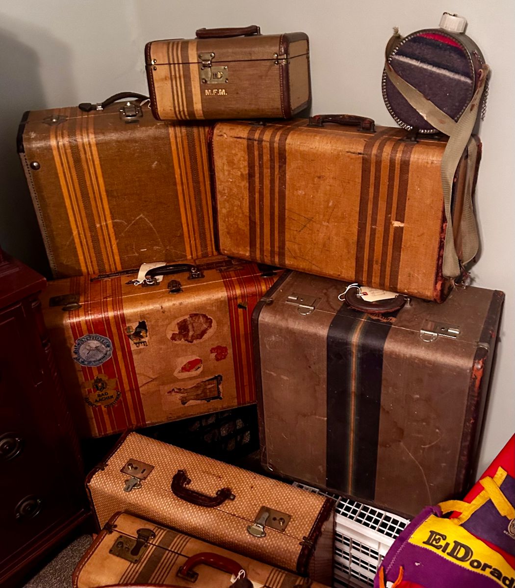 Olathe Estate Sale Vintage & Current Treasures... starts on 6/30/2024