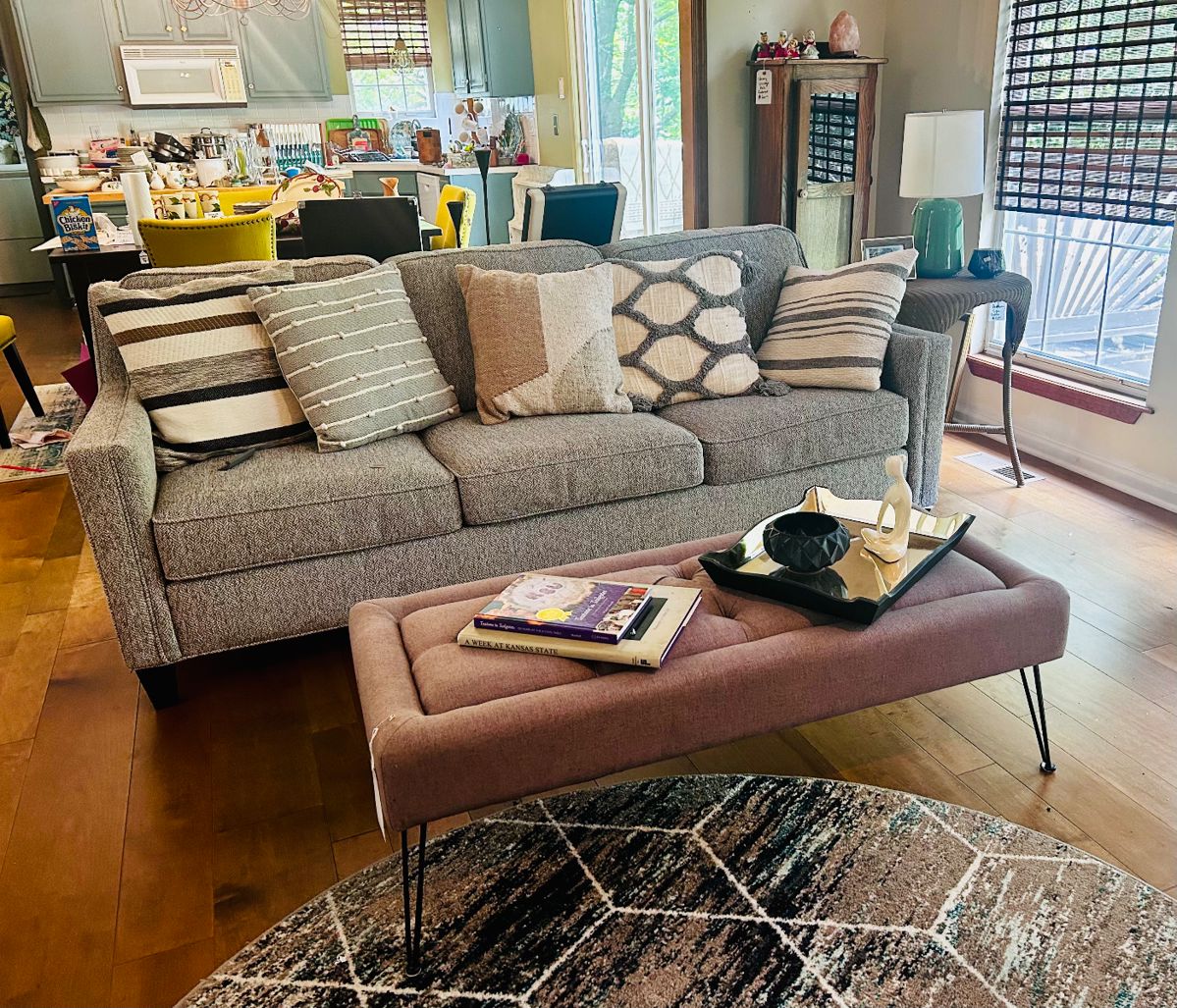 Olathe Estate Sale Vintage & Current Treasures... starts on 6/30/2024