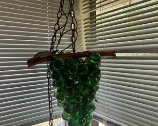 UNIQUE HANGING LIGHTS