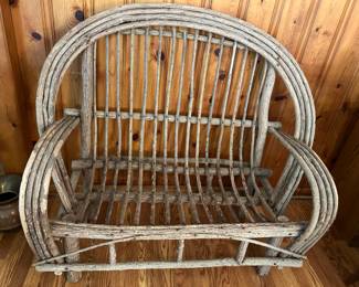 MOUNTAIN/CABIN FURNITURE