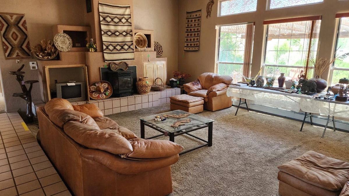 50 OFF HOUSE & GARAGE & DECK!! DUN ESTATE... starts on 6/29/2024