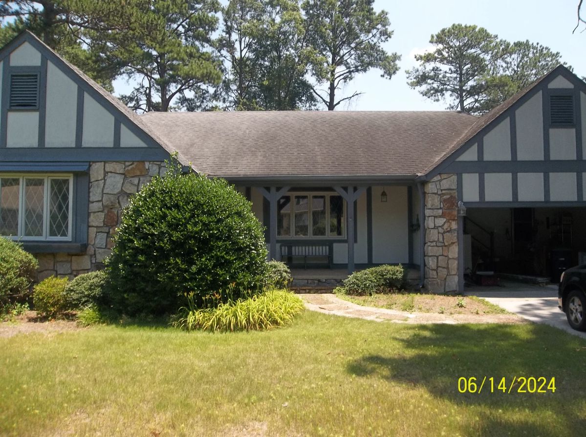 Peacock Estate Sale/Woodfin Estates starts on 7/13/2024