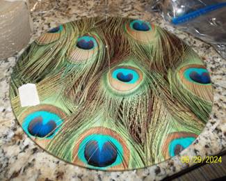 this is a lazy susan