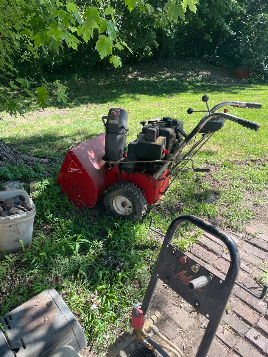 Hargis in Council Bluffs, IA starts on 6/28/2024