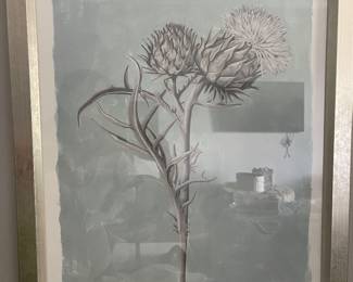 William Stafford artwork