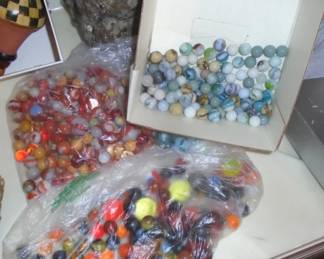 MARBLES