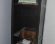 BOOKCASE