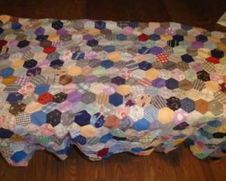 QUILT TOP