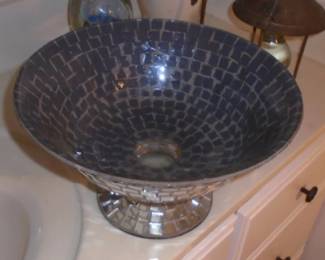 MIRROR BOWL