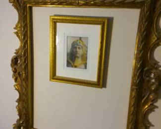 PICTURE FRAME
