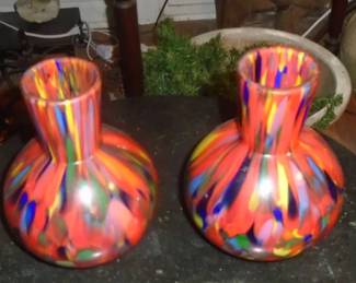 CHECH VASES