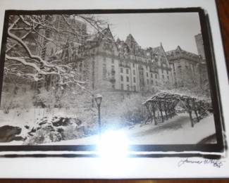 LAWRENCE WHITE PICTURE