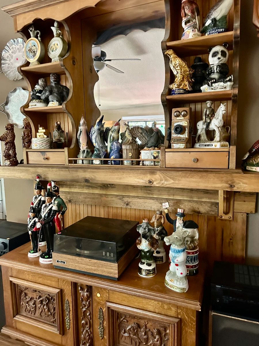 Yard Art, Antiques & Collectibles in Gardnerville, NV starts on 6/28/2024