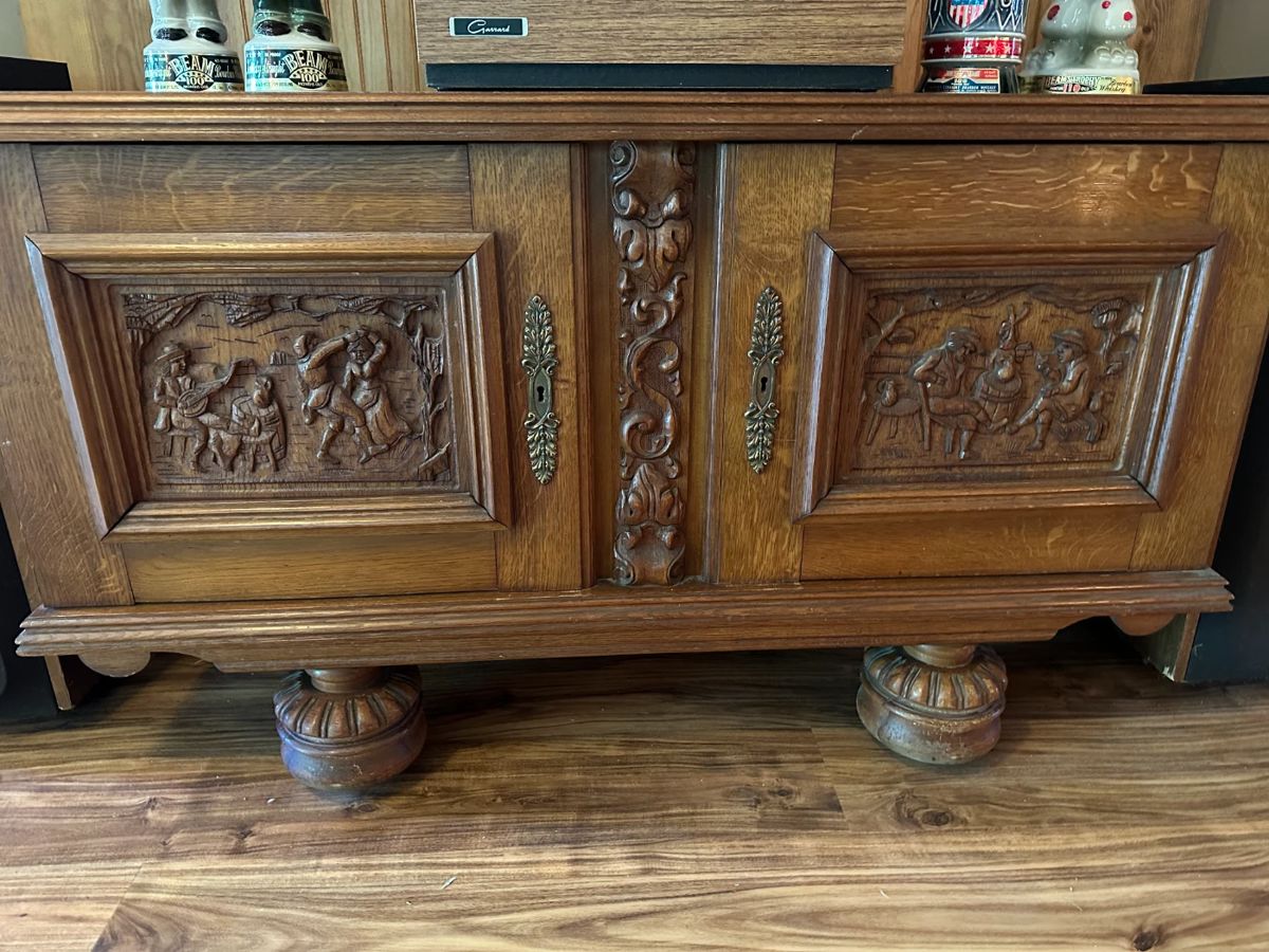 Yard Art, Antiques & Collectibles in Gardnerville, NV starts on 6/28/2024