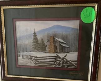 Sale Picture