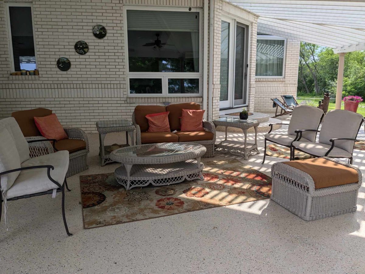 Goguac Lake Home!! Massive Sale!!... starts on 6/27/2024