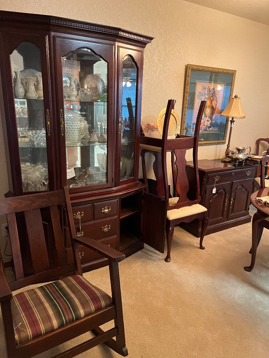 Busy Bee Estate Sale in Oklahoma City, OK starts on 7/19/2024