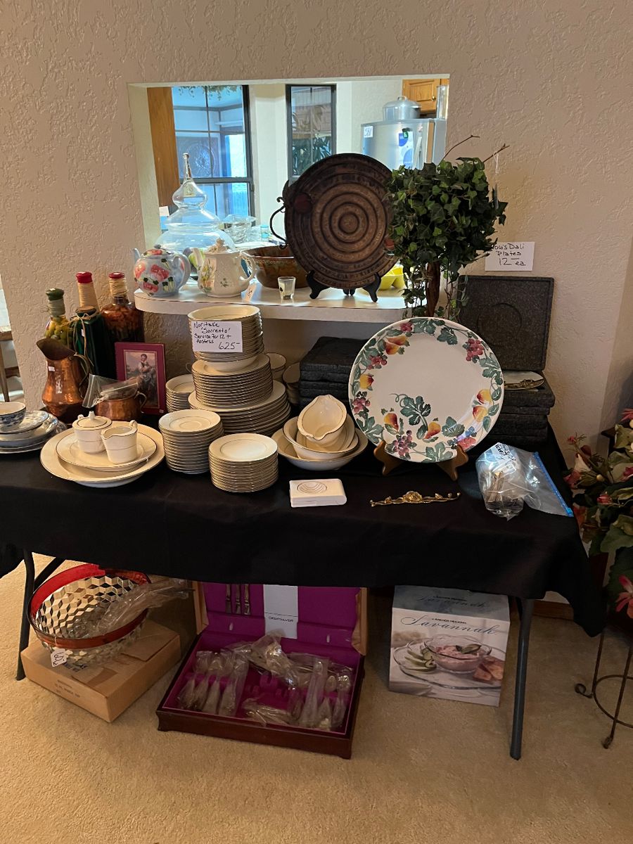 Busy Bee Estate Sale in Oklahoma City, OK starts on 7/19/2024