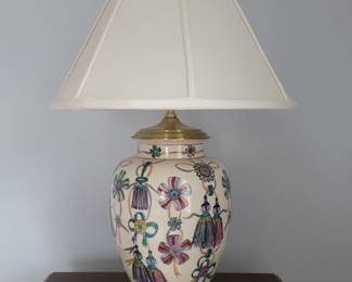 Wildwood Lamp