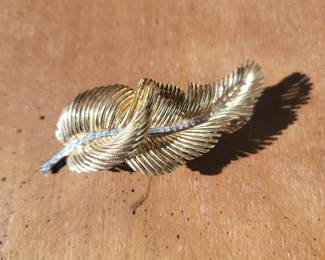 18k gold and Diamond