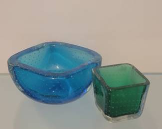 Erickson Art Glass