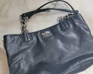 Coach Purses 