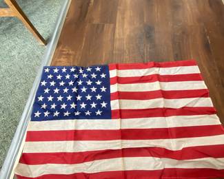 49 Star US Flag