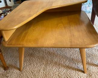 Heywood Wakefield coffee table