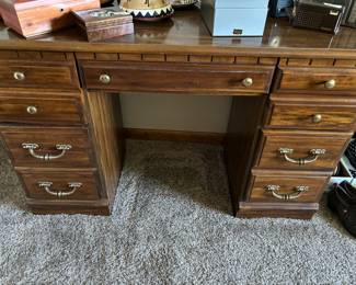 Desk 