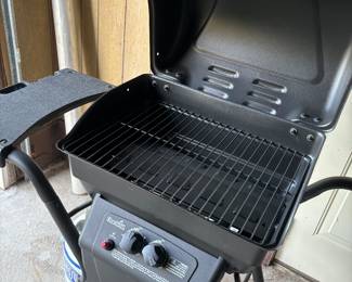 Brand new Char-Broil gas grill