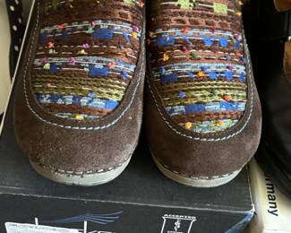 Dansko 
