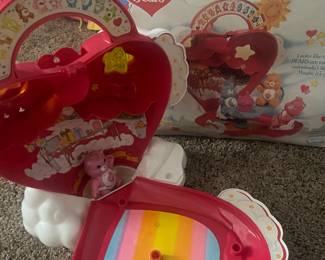 Care Bears 