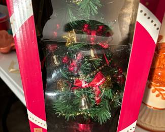 Disney Christmas tree 