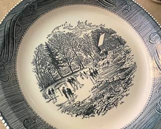 Currier and Ives  