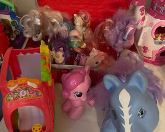 My Little Pony 