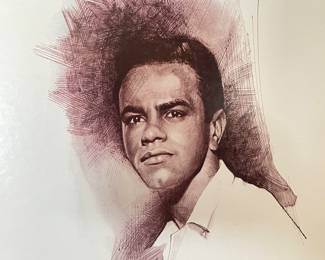 Johnny Mathis album 