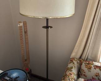 Nice floor lamp